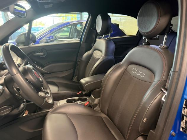 Fiat 500 1.3 T4 Connect 150cv dct - Foto 7