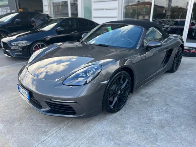 Porsche 718 Spyder 718 Boxster 2.0 - Foto 2