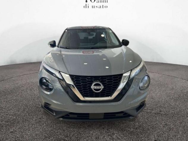 NISSAN Juke MC24.5 ACENTA MT - RT rif. 24073525 - Foto 2