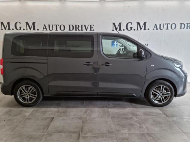 OPEL Zafira Life 2.0 Diesel 180CV aut. Start&Stop Business Edition rif. 23637234 - Foto 4