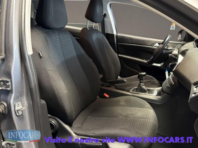 PEUGEOT 308 SW BlueHDi 130 CV ACTIVE - PROMO rif. 23952623 - Foto 6