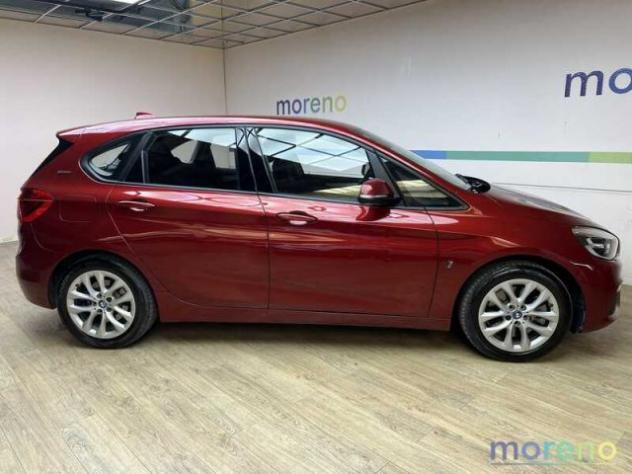 BMW 225 Serie 2 xe Active Tourer iPerformance Advantage Au rif. 19121103 - Foto 4