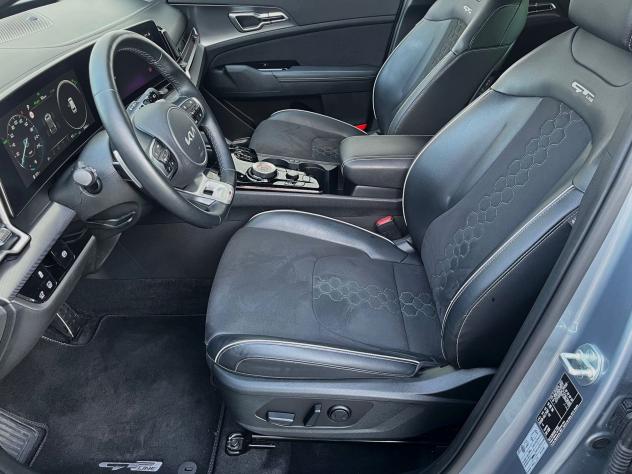 Kia Sportage 1.6 TGDI HEV GT-LINE PLUS 4WD AUTO - Foto 10
