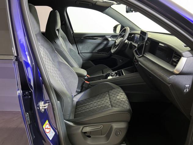 Volkswagen Tayron 1.5 TSI eHybrid DSG R-Line Plus - Foto 9