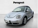 VOLKSWAGEN New Beetle 1.9 TDI 105CV Cabrio rif. 23225055
