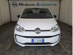 VOLKSWAGEN up! 1.0 5p. move up! rif. 23251412