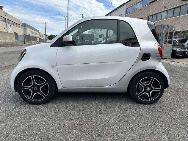 smart fortwo Smart Fortwo Coupé 0.9 Benz. 90cv Auto - Foto 3