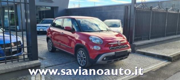 FIAT 500L 1.6 Multijet 120 CV City Cross rif. 24010424 - Foto 2
