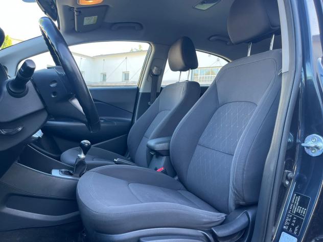 Kia Rio 1.2 CVVT Cool - Foto 9
