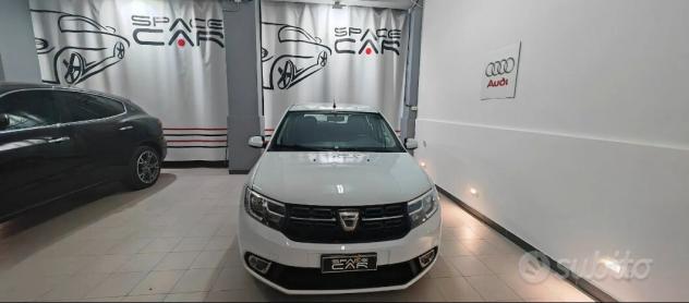 Dacia Sandero 1.0 SCe 12V 75CV Start&Stop Comfort - Foto 2