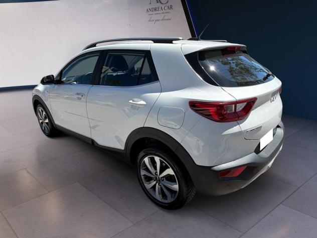 Kia Stonic Stonic 1.0 t-gdi mhev GT Line 100cv imt - Foto 6