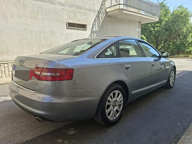 Audi A6 2.7 V6 TDI F.AP. - Foto 10