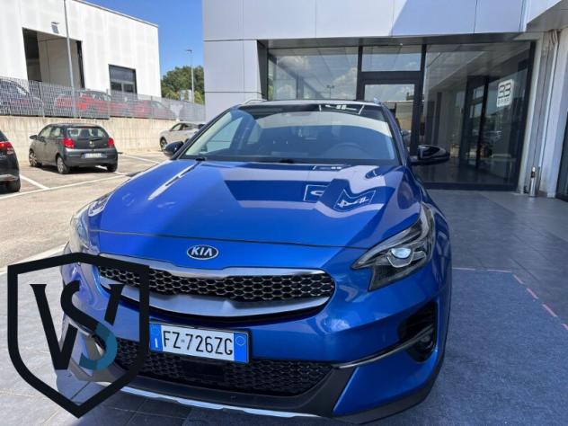 KIA XCeed Xceed 1.6 CRDi 136 CV Evolution - Foto 9