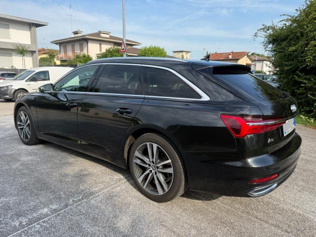 Audi A6 Avant 40 2.0 TDI S tronic Business - Foto 5