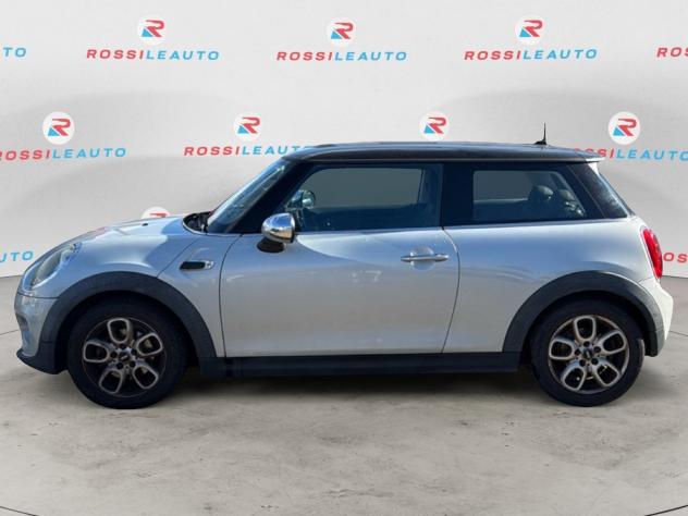 MINI Mini Mini 1.5 Cooper D 3p - Foto 2