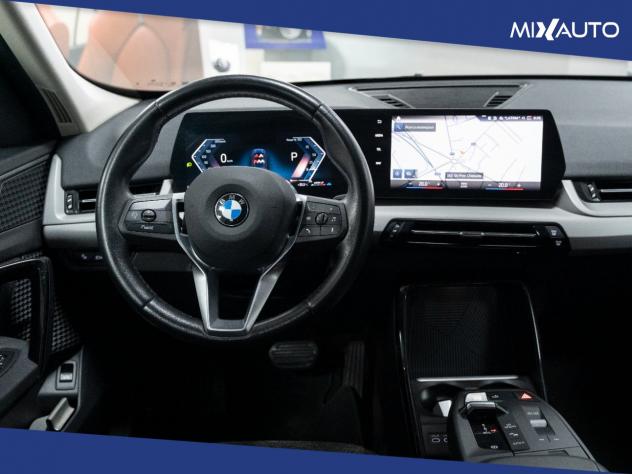 BMW X1 sDrive18d Auto - Foto 11