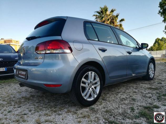 VOLKSWAGEN - Golf - 2.0 TDI 140CV DPF 5p. Highline - FINANZIABILE - Foto 7