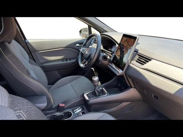 RENAULT Captur 1.0 tce Techno 90cv rif. 23978890 - Foto 7