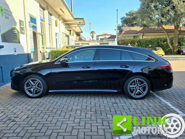 MERCEDES-BENZ CLA 250 e Automatic EQ Power Shooting Brake Premium AMG rif. 23512357 - Foto 4