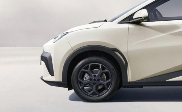 BYD Dolphin Surf ACTIVE rif. 23776254 - Foto 5