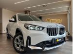 Bmw X1 sDrive 18d xLine