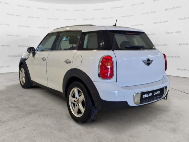 MINI Countryman Mini One D Countryman NEOPATENTATI rif. 23905516 - Foto 4