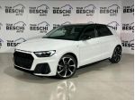 Audi A1 SPB 30 TFSI S tronic S line Identity Black
