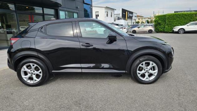 NISSAN Juke 1.0 DIG-T 114 CV N-Connecta rif. 24040183 - Foto 2