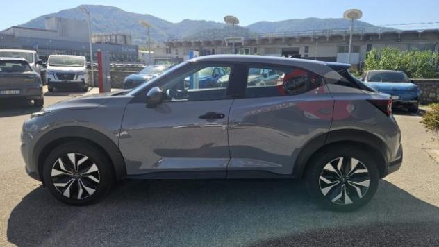 NISSAN Juke 1.6 HEV Acenta rif. 24160187 - Foto 8