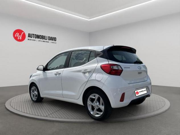 HYUNDAI i10 1.0 MPI Prime rif. 23648808 - Foto 3