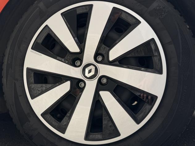 Renault Clio E-Tech Hybrid 1.6 Hybrid E-TECH 145 Equilibre - Foto 8