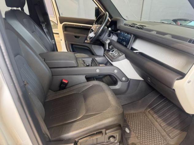 LAND ROVER Defender 110 2.0 SD4 AWD SE rif. 23783980 - Foto 10
