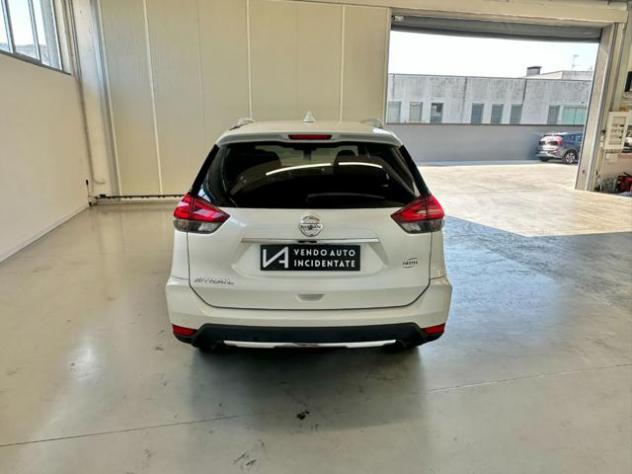 NISSAN X-Trail DCI 150 2WD X-TRONIC N-CONNECTA rif. 23983196 - Foto 6
