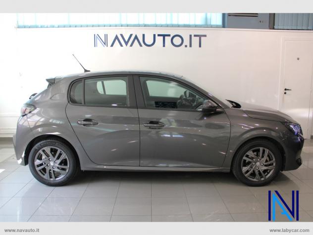 PEUGEOT 208 BlueHDi 100 S&S 5p. Active Pack - Foto 6