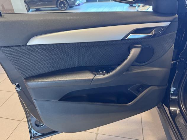 BMW X1 sDrive 18d Business - Foto 6