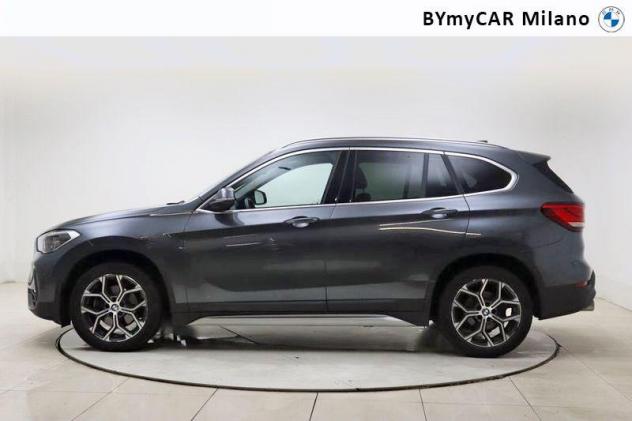 BMW X1 xdrive18d xLine Plus auto - Foto 4