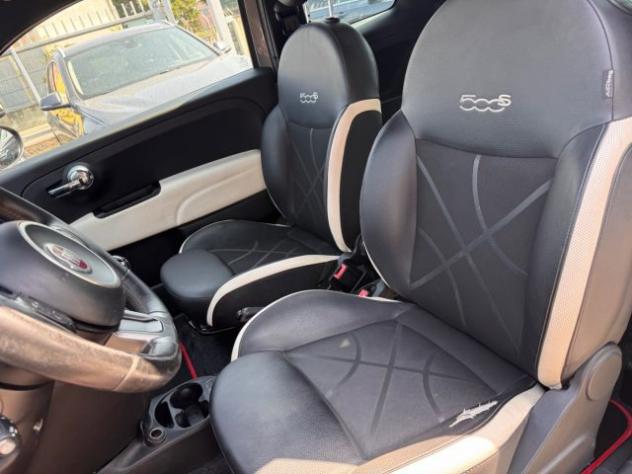 FIAT 500 1.2 S rif. 24000118 - Foto 6