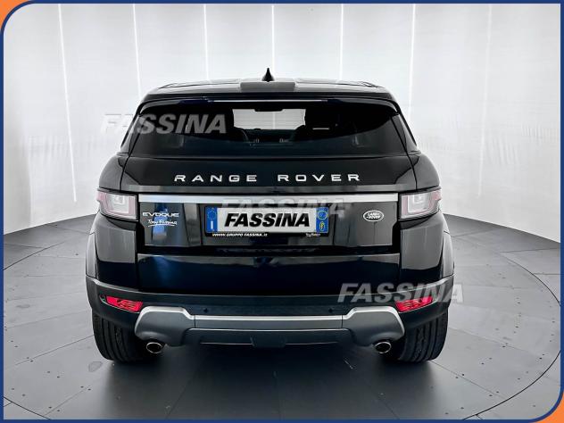 Land Rover Range Rover Evoque Range Rover Evoque 5p 2.0 td4 Pure 150cv my19 auto. - Foto 5