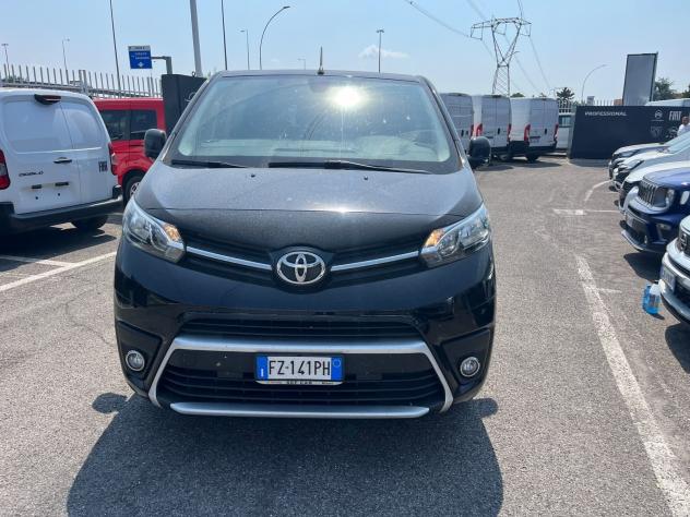 Toyota Proace Verso 2.0D 150cv S&S M/T L2 D Lounge - Foto 2