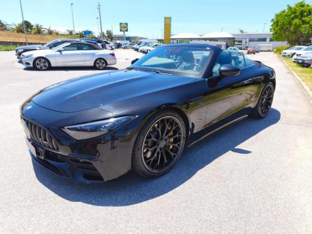 MERCEDES-BENZ SL 43 AMG Premium Plus rif. 23769252 - Foto 2