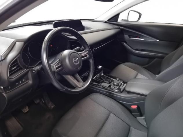 MAZDA CX-30 2.0L e-Skyactiv-G M Hybrid 2WD Evolve rif. 24037239 - Foto 9