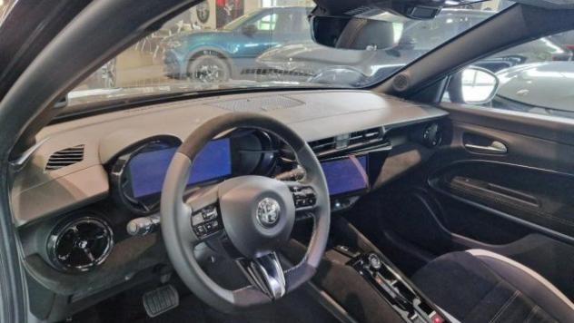 ALFA ROMEO Junior 156 CV BEV Edizione Milano Cortina 2026 - Techno - rif. 23820270 - Foto 5