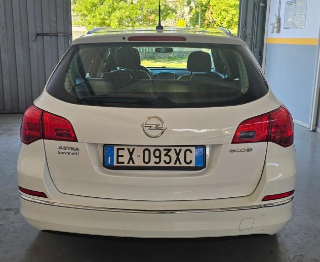 Astra 1.6 Diesel 2015 Unico Proprietario - Foto 3