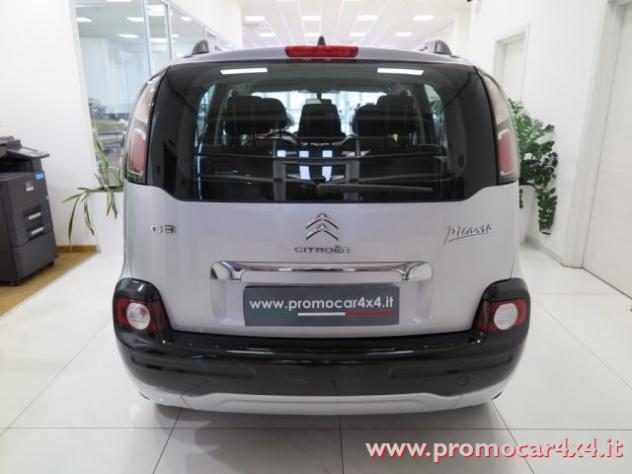 CITROEN C3 Picasso 1.6 HDi 90 Seduction rif. 23345672 - Foto 6