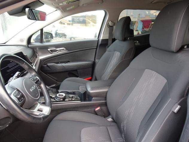 Kia Sportage 5ª serie 1.6 TGDi HEV AT Style - Foto 8