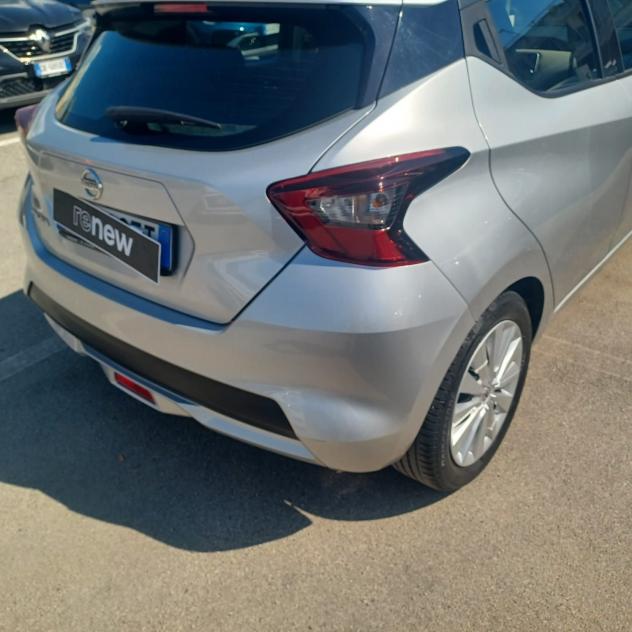 Nissan Micra Micra IG-T 92 GPL 5 porte Eco Acenta - Foto 8