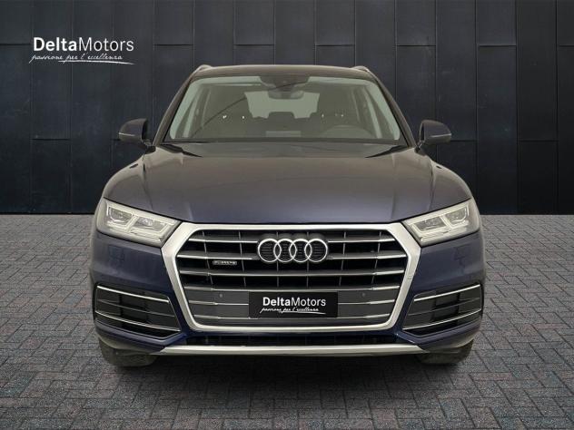 Audi Q5 II 2017 40 2.0 tdi Business quattro 190cv s-tronic - Foto 6