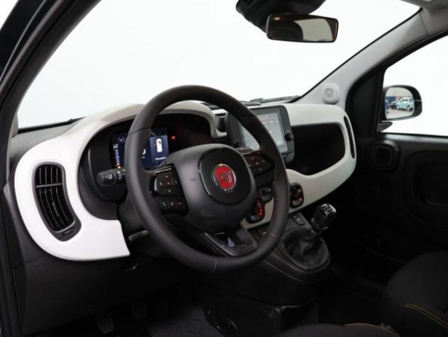 FIAT Panda 1.0 FireFly S&S Hybrid Pandina *PROMO PARISI GROUP rif. 23624601 - Foto 9