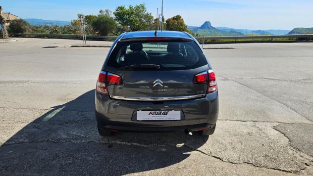 Citroen C3 1.4 HDi 70 Exclusive - Foto 4
