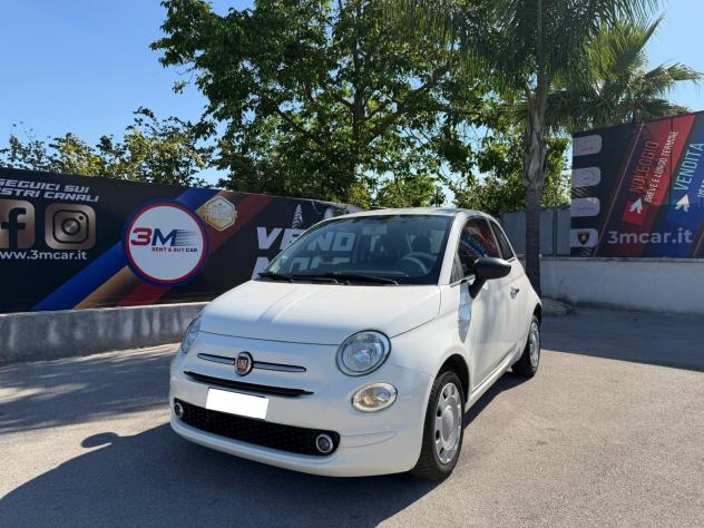FIAT 500 1.3 95cv Multijet Collezione - Foto 8